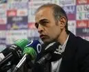 نویدکیا: سپاهان ارث پدری من نیست!