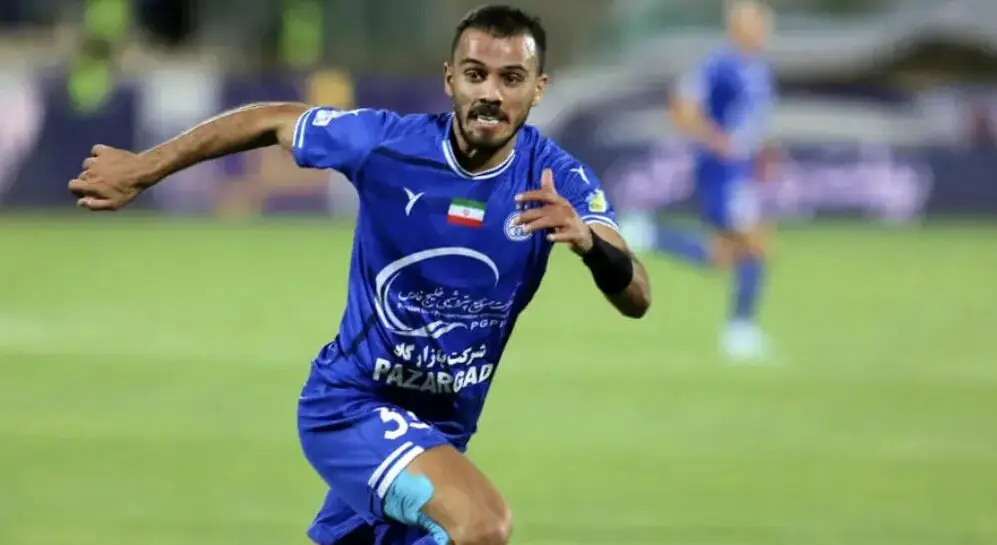 مدافع چپ استقلال، پرسپولیسی می‌شود؟