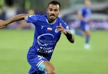 مدافع چپ استقلال، پرسپولیسی می‌شود؟