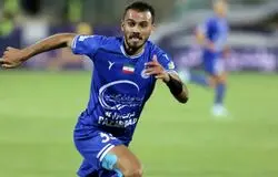 مدافع چپ استقلال، پرسپولیسی می‌شود؟