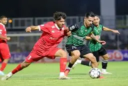  پرسپولیس و خیبر، مصاف جذاب‌ترین تیم‌های لیگ برتر

