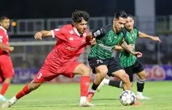  پرسپولیس و خیبر، مصاف جذاب‌ترین تیم‌های لیگ برتر

