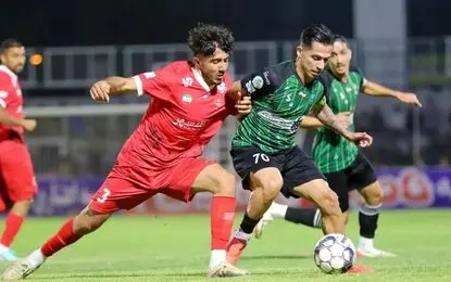  پرسپولیس و خیبر، مصاف جذاب‌ترین تیم‌های لیگ برتر

