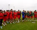 آغاز تمرینات مدعی جدی صعود به لیگ برتر