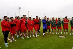 آغاز تمرینات مدعی جدی صعود به لیگ برتر