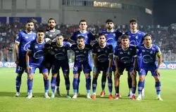 نمایش درخشان؛ استقلال همه را میخکوب کرد