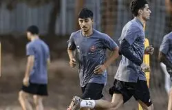 ۲ گزینه نهایی پرسپولیس برای تشکیل تیم «ب»
