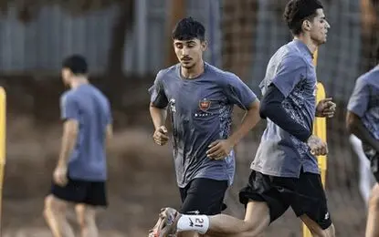۲ گزینه نهایی پرسپولیس برای تشکیل تیم «ب»