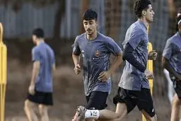 ۲ گزینه نهایی پرسپولیس برای تشکیل تیم «ب»