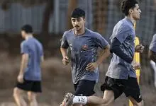 ۲ گزینه نهایی پرسپولیس برای تشکیل تیم «ب»