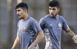 ناکامی پرسپولیس در یک پروژه بزرگ