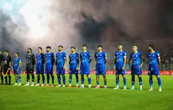 فرعباسی می‌رسد، سهراب منتظر بازگشت ملی‌پوشان؛ استقلال با تمام نفرات مقابل تراکتور