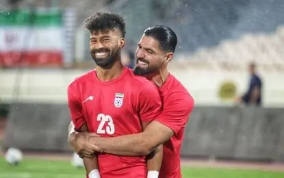 تعجب باشگاه پرسپولیس از ادعای جنجالی بازیکن فصل گذشته استقلال!