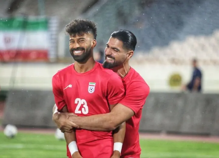 تعجب باشگاه پرسپولیس از ادعای جنجالی بازیکن فصل گذشته استقلال!