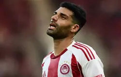 مهدی طارمی، فوتبال یونان را ترک خواهد کرد!