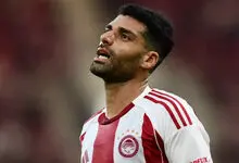 مهدی طارمی، فوتبال یونان را ترک خواهد کرد!