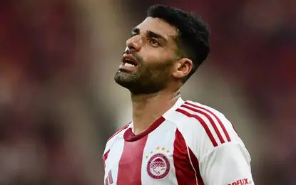 مهدی طارمی، فوتبال یونان را ترک خواهد کرد!
