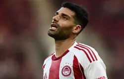 مهدی طارمی، فوتبال یونان را ترک خواهد کرد!