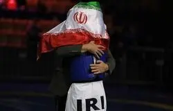 دو روی سکه تکواندو ایران در آسیا