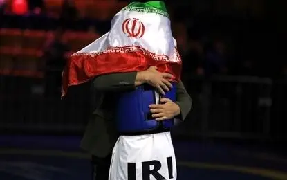 دو روی سکه تکواندو ایران در آسیا