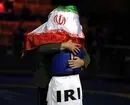 دو روی سکه تکواندو ایران در آسیا