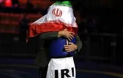 دو روی سکه تکواندو ایران در آسیا