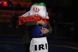 دو روی سکه تکواندو ایران در آسیا