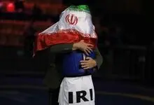 دو روی سکه تکواندو ایران در آسیا
