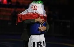 دو روی سکه تکواندو ایران در آسیا