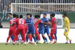 پرسپولیس پرونده آسانی را تا CAS می‌برد