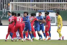 پرسپولیس پرونده آسانی را تا CAS می‌برد
