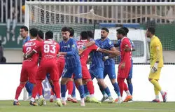 پرسپولیس پرونده آسانی را تا CAS می‌برد