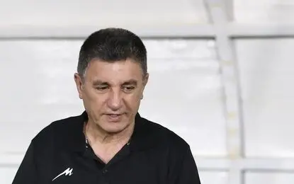 سرمربی تیم ملی این‌گونه به حرفش عمل کند
