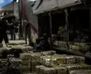 رسوایی عجیب در بولیوی؛ کشف ۸۶ کیلو ماری‌جوانا در اتوبوس منتسب به سائوپائولو