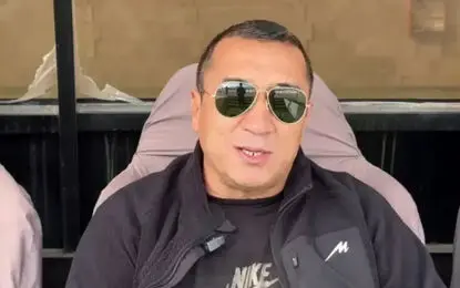 کنایه سنگین خداداد به مدیرعامل استقلال!

