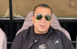 کنایه سنگین خداداد به مدیرعامل استقلال!
