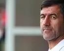 کریم باقری امروز با مدیران پرسپولیس پای میز مذاکره می‌نشیند