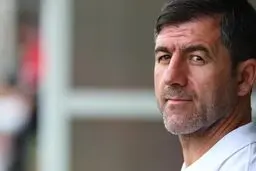 کریم باقری امروز با مدیران پرسپولیس پای میز مذاکره می‌نشیند