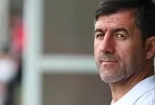 کریم باقری امروز با مدیران پرسپولیس پای میز مذاکره می‌نشیند