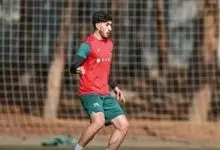 فسخ سهیل صحرایی با پرسپولیس 