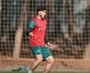 فسخ سهیل صحرایی با پرسپولیس 