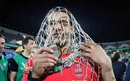 پرسپولیس باورنکردنی؛ هفت قهرمانی در هشت سال