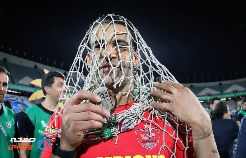 پرسپولیس باورنکردنی؛ هفت قهرمانی در هشت سال