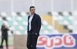 رحمتی: بازیکنان باید بدانند چه لباسی بر تن می‌کنند