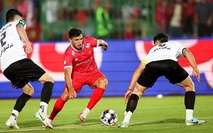 ١6 مرداد؛ تاریخ آغاز لیگ برتر