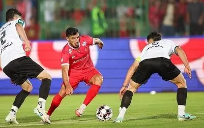 ١6 مرداد؛ تاریخ آغاز لیگ برتر