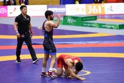 ایران می‌تواند از ۱۵ طلا هم عبور کند
