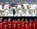۲ میدان و ۲ ماجرای متفاوت