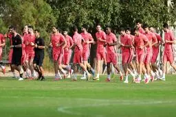 لطفاً دفتر کاپیتان‌های پرسپولیس را منظم کنید

