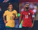 پیش بازی استرالیا - مصر؛ جدالی نزدیک با احتمال غیبت صلاح
